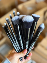 Load image into Gallery viewer, Makeup Brush Set
