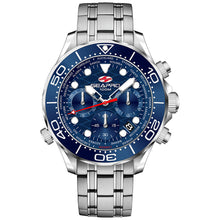 Load image into Gallery viewer, Seapro Men's Mondial Timer
