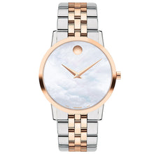 Load image into Gallery viewer, Movado Women's Museum
