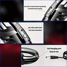 Load image into Gallery viewer, Car Handheld Cordless Vacuum Cleaner
