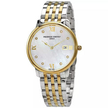 Load image into Gallery viewer, Frederique Constant Women's Slimline
