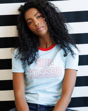 Load image into Gallery viewer, Sun Kissed Tee
