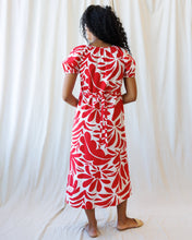 Load image into Gallery viewer, Vitamin Sea Dress
