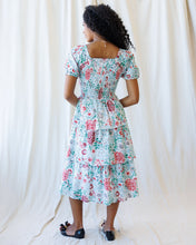 Load image into Gallery viewer, Complimentary Colors Dress
