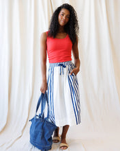 Load image into Gallery viewer, Sail Away Skirt

