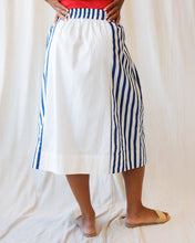 Load image into Gallery viewer, Sail Away Skirt
