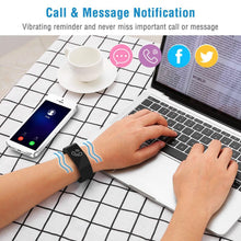 Load image into Gallery viewer, 0.96-Inch Fitness Activity Tracker
