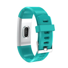 Load image into Gallery viewer, 0.96-Inch Fitness Activity Tracker
