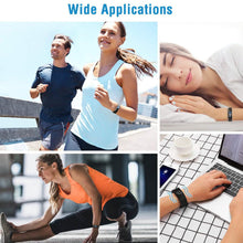 Load image into Gallery viewer, 0.96-Inch Fitness Activity Tracker
