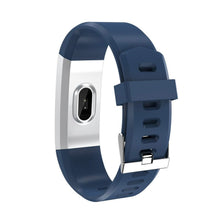 Load image into Gallery viewer, 0.96-Inch Fitness Activity Tracker
