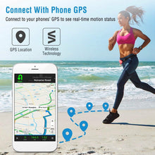 Load image into Gallery viewer, 0.96-Inch Fitness Activity Tracker
