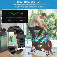 Load image into Gallery viewer, 0.96-Inch Fitness Activity Tracker
