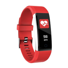 Load image into Gallery viewer, 0.96-Inch Fitness Activity Tracker
