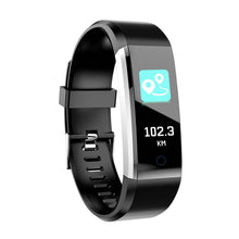 Load image into Gallery viewer, 0.96-Inch Fitness Activity Tracker
