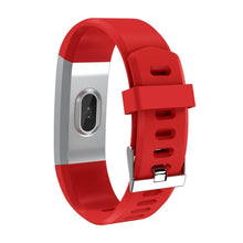 Load image into Gallery viewer, 0.96-Inch Fitness Activity Tracker
