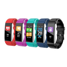 Load image into Gallery viewer, 0.96-Inch Fitness Activity Tracker
