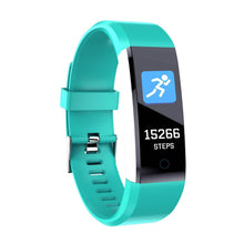 Load image into Gallery viewer, 0.96-Inch Fitness Activity Tracker
