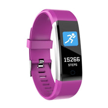 Load image into Gallery viewer, 0.96-Inch Fitness Activity Tracker
