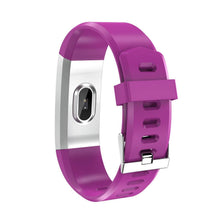 Load image into Gallery viewer, 0.96-Inch Fitness Activity Tracker
