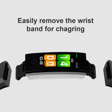 Load image into Gallery viewer, 0.96-Inch Fitness Activity Tracker
