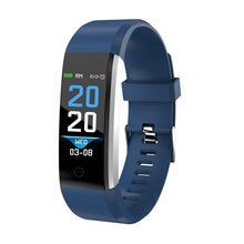 Load image into Gallery viewer, 0.96-Inch Fitness Activity Tracker
