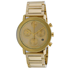 Load image into Gallery viewer, Movado Men's Bold
