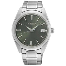 Load image into Gallery viewer, Seiko Men's Classic
