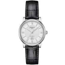 Load image into Gallery viewer, Tissot Women's Carson Premium Automatic
