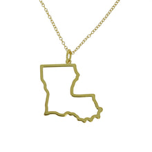 Load image into Gallery viewer, Fashion Pendants Sterling Silver
