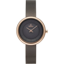 Load image into Gallery viewer, Obaku Women's Classic
