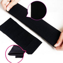 Load image into Gallery viewer, 1 Pair Arm Sleeve Weight Loss Calories Slim Slimming Arm Shaper Weight Loss Fat Burning Wrap Bands Massager Sleeve Wrap Weight Loss Fat Burning Running Arm Warmers Comfortable Soft Arm Cover For Indoor And Outdoor
