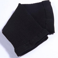 Load image into Gallery viewer, 1 Pair Arm Sleeve Weight Loss Calories Slim Slimming Arm Shaper Weight Loss Fat Burning Wrap Bands Massager Sleeve Wrap Weight Loss Fat Burning Running Arm Warmers Comfortable Soft Arm Cover For Indoor And Outdoor

