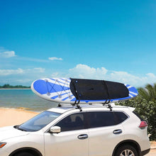 Load image into Gallery viewer, 1-Pair: Universal J-Bar Kayak Carrier
