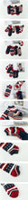 Load image into Gallery viewer, 1 Pair Winter Warm Thick Wool Cute Funny Animal Christmas Cotton Socks Fashion Casual Comfortable Wool Knit Warm Winter Socks For Men And Women

