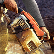 Load image into Gallery viewer, 1 PC Men Resistant Work Protection Arm Sleeves Protective Arm Sleeves Anti-cut Work Arm Cover For Garden Kitchen Comfortable Soft Arm Sleeve Thin Arm Protectors For Thin Skin
