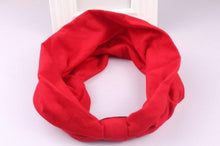 Load image into Gallery viewer, 1 PCS Bohemia Wide Cotton Stretch Women Headbands Headpiece Turban Headwear Bandage Hair Bands Bandana Fascinator Gorgeous Hair Accessories For Women
