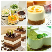 Load image into Gallery viewer, 1-Roll: Transparent Cake Wrap Decorative Film
