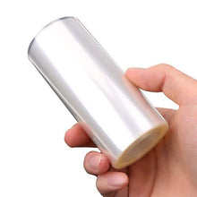 Load image into Gallery viewer, 1-Roll: Transparent Cake Wrap Decorative Film
