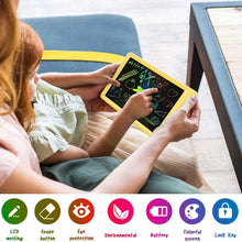 Load image into Gallery viewer, 10-Inch LCD Writing Tablet
