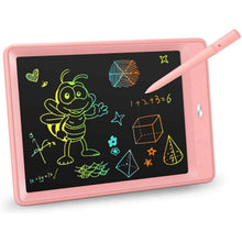 Load image into Gallery viewer, 10-Inch LCD Writing Tablet
