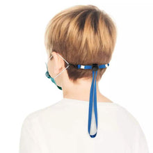 Load image into Gallery viewer, 10-Pack: Adjustable Lanyard/Mask Loop Extender
