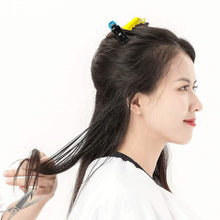 Load image into Gallery viewer, 10-Pack: Alligator Styling Sectioning Clips
