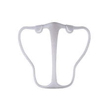 Load image into Gallery viewer, 10-Pack: Face Mask Inner Support Frame Silicone Bracket
