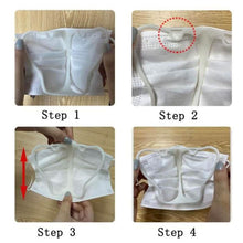Load image into Gallery viewer, 10-Pack: Face Mask Inner Support Frame Silicone Bracket

