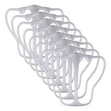 Load image into Gallery viewer, 10-Pack: Face Mask Inner Support Frame Silicone Bracket
