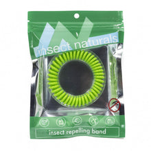 Load image into Gallery viewer, 10-Pack: Mosquito Repellent Bracelet
