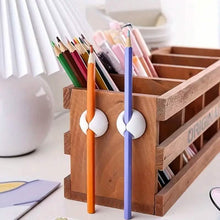 Load image into Gallery viewer, 10-Pack: Ultimate Wire Holder and Cable Organizer
