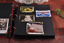 Load image into Gallery viewer, 10 Pages DIY  Album Scrapbook Our Story Series Handmade Photo Albums for Lover Baby Wedding Stickers Scrapbooking  Home Decor House Decoration DIY Memorable Gifts For Loved Ones
