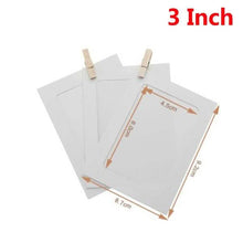 Load image into Gallery viewer, 10-Piece:  3 Inch DIY Creative Wall Hanging Photo Frame
