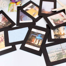 Load image into Gallery viewer, 10-Piece:  3 Inch DIY Creative Wall Hanging Photo Frame
